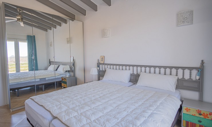 Reventa - Villa -
Pego - Monte Pego