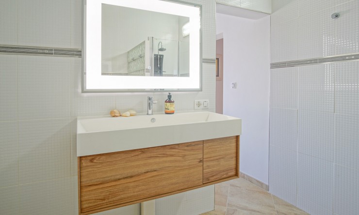 Reventa - Villa -
Pego - Monte Pego