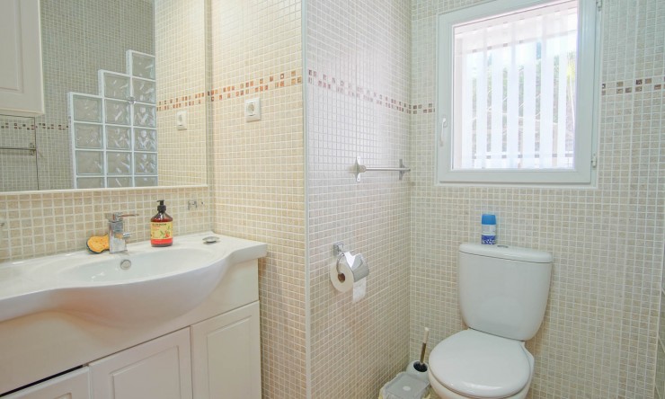 Reventa - Villa -
Pego - Monte Pego