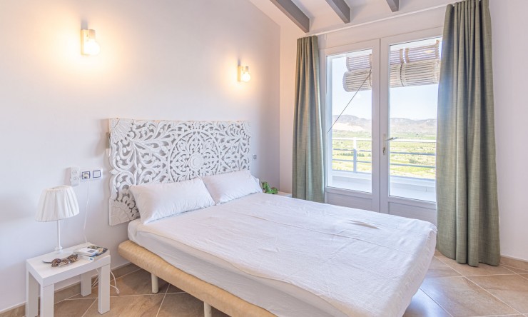 Reventa - Villa -
Pego - Monte Pego