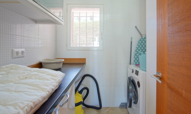 Reventa - Villa -
Pego - Monte Pego