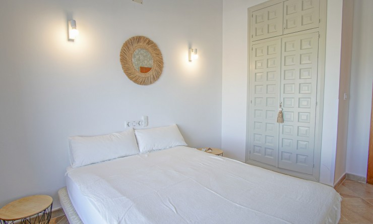 Reventa - Villa -
Pego - Monte Pego