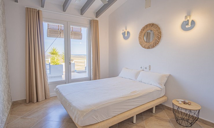Reventa - Villa -
Pego - Monte Pego