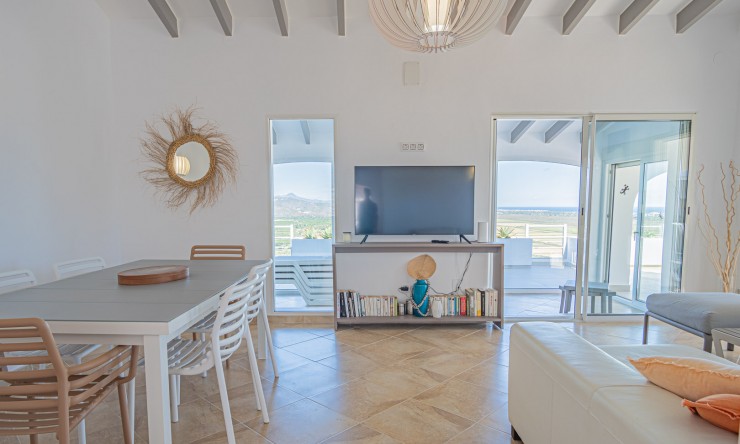 Reventa - Villa -
Pego - Monte Pego