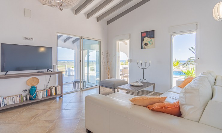 Reventa - Villa -
Pego - Monte Pego