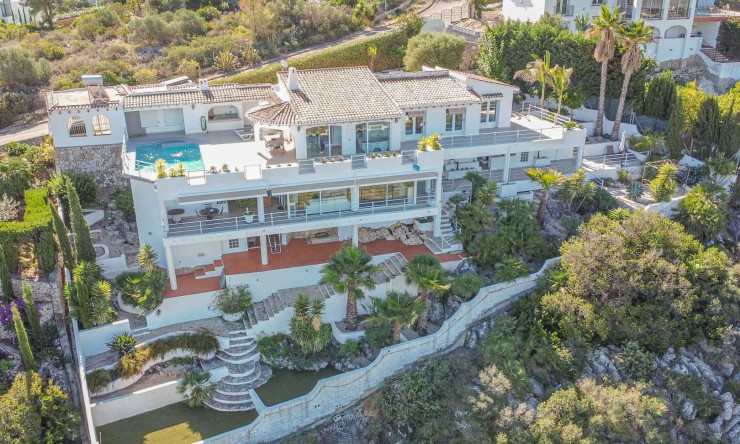 Reventa - Villa -
Pego - Monte Pego