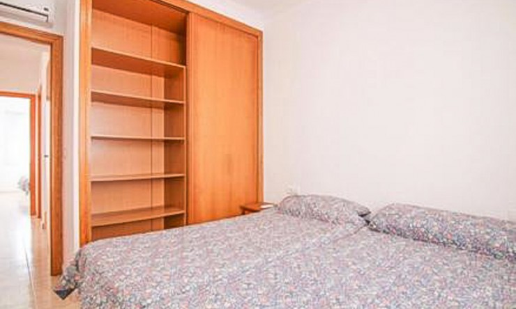 Wiederverkauf - Villa -
Calpe - Cometa III