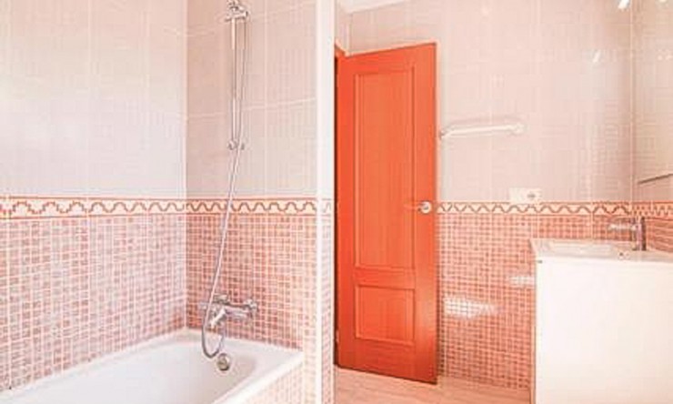 Wiederverkauf - Villa -
Calpe - Cometa III