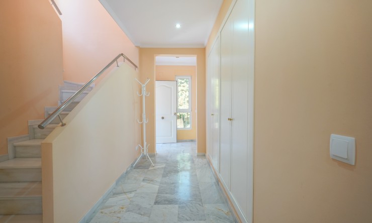 Reventa - Villa -
Calpe - Oltamar