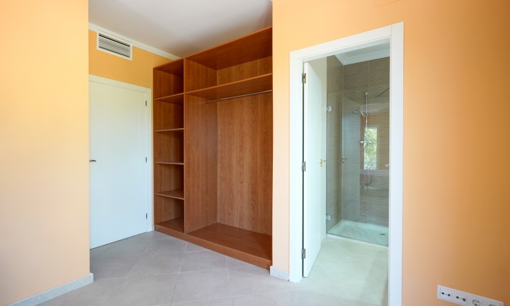 Reventa - Villa -
Calpe - Oltamar