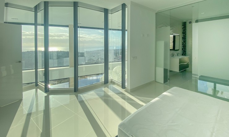 Reventa - Villa -
Benissa - La Fustera