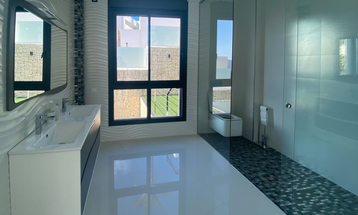Reventa - Villa -
Benissa - La Fustera