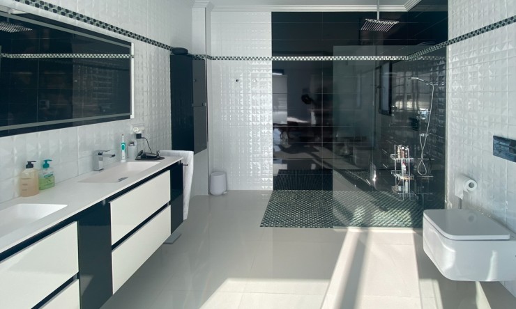 Reventa - Villa -
Benissa - La Fustera