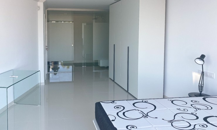 Reventa - Villa -
Benissa - La Fustera