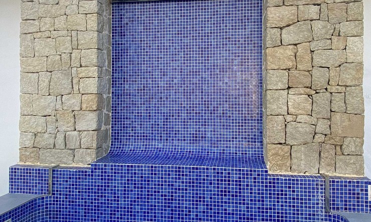 Reventa - Villa -
Benissa - La Fustera