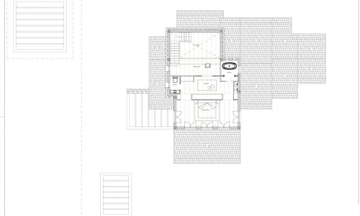 New Build - Villa -
Teulada - Benimarco