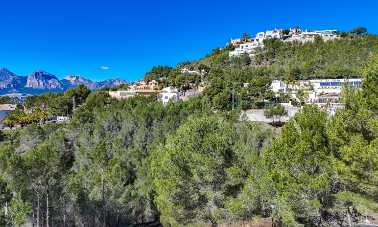 Herverkoop -  -
Altea