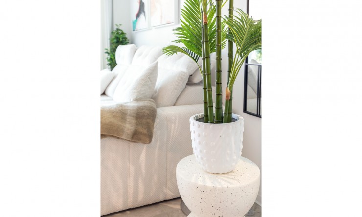 Nowe budownictwo - Apartament -
Finestrat