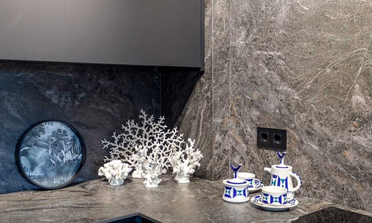 Nowe budownictwo - Apartament -
Finestrat