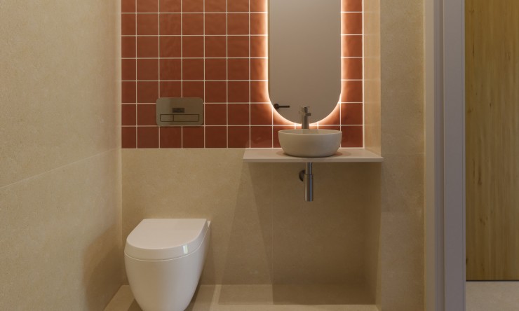Nouvelle construction - Villa -
Finestrat - Sierra Cortina