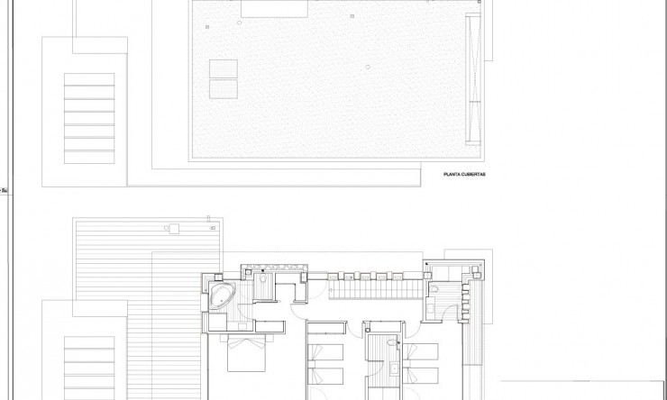 Nueva construcción  - Villa -
Jávea - El Garroferal