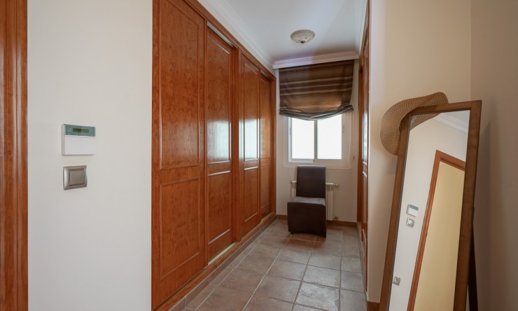 Revente - Villa -
Altea - Alhama Springs