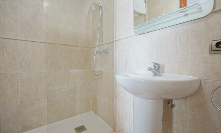 Revente - Villa -
Altea - Alhama Springs