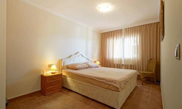 Revente - Villa -
Altea - Alhama Springs