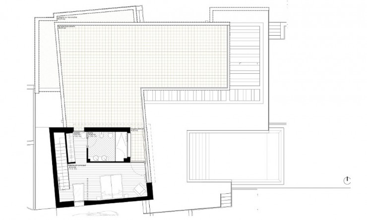 Reventa - Villa -
Moraira - Benimeit