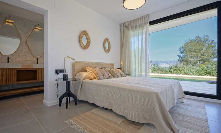 Wiederverkauf - Villa -
Jávea - Puerta Fenicia