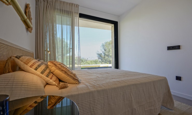 Wiederverkauf - Villa -
Jávea - Puerta Fenicia
