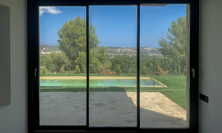 Wiederverkauf - Villa -
Jávea - Puerta Fenicia