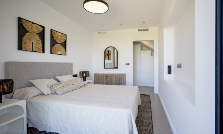 Wiederverkauf - Villa -
Jávea - Puerta Fenicia