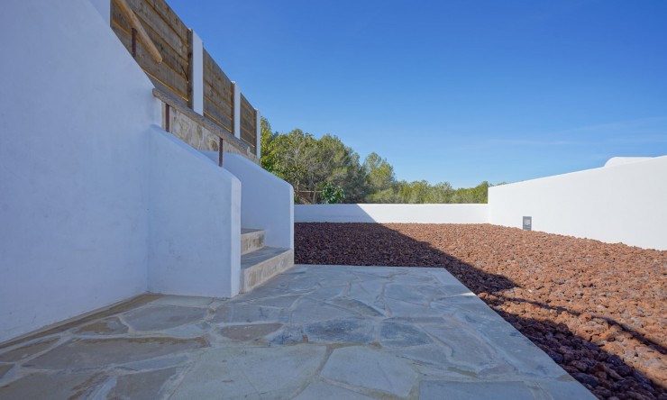 Wiederverkauf - Villa -
Jávea - Puerta Fenicia