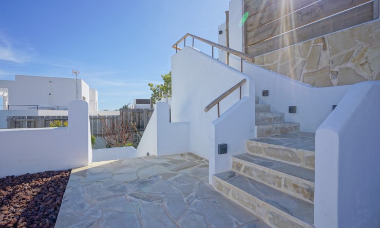 Wiederverkauf - Villa -
Jávea - Puerta Fenicia