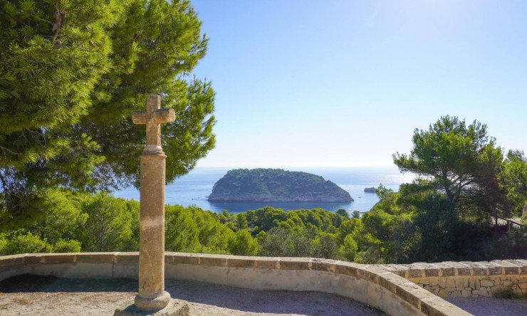 Wiederverkauf - Villa -
Jávea - Puerta Fenicia