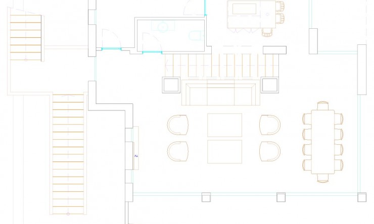 Wiederverkauf - Villa -
Jávea - Puerta Fenicia