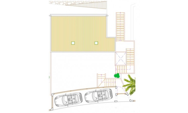 Wiederverkauf - Villa -
Jávea - Puerta Fenicia