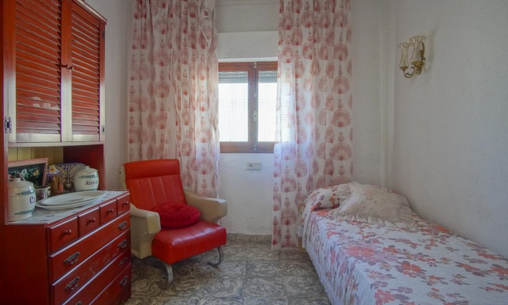 Reventa - Villa -
Jávea - Centro