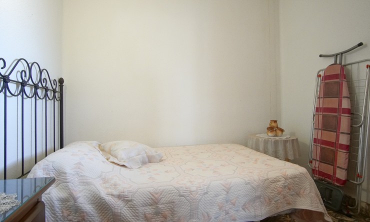Reventa - Villa -
Jávea - Centro