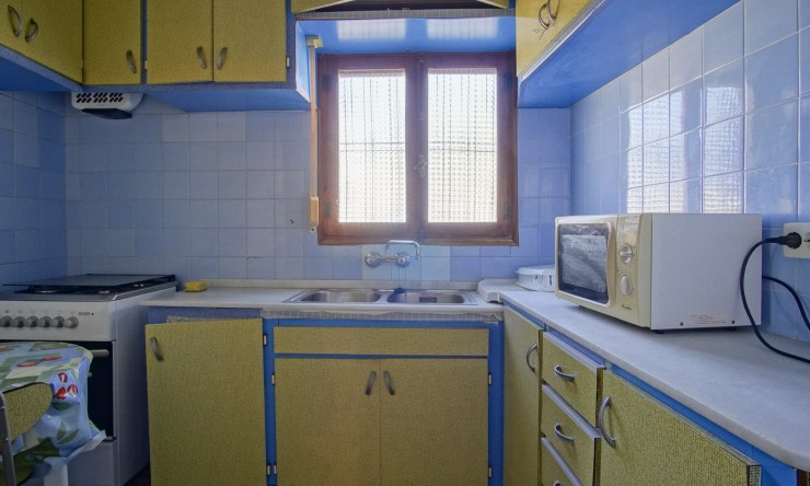 Reventa - Villa -
Jávea - Centro