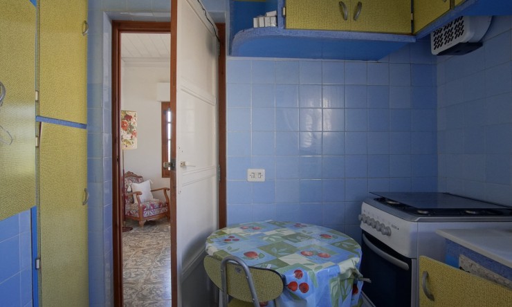 Reventa - Villa -
Jávea - Centro