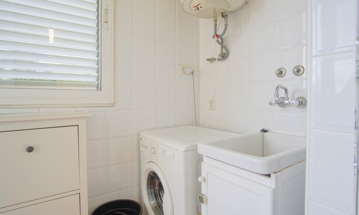 Reventa - Apartamento -
Denia - Els Molins