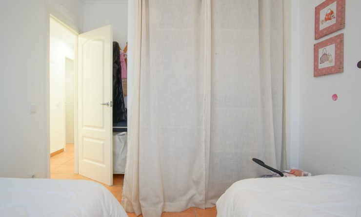 Reventa - Apartamento -
Denia - Els Molins