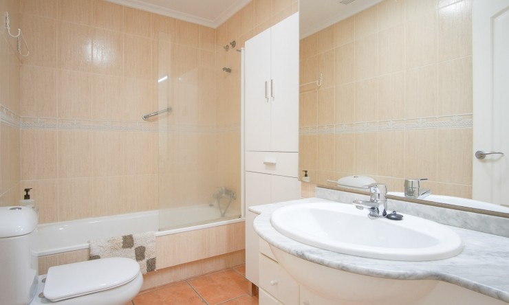 Reventa - Apartamento -
Denia - Els Molins