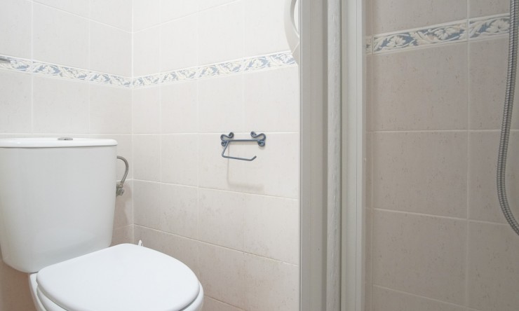 Reventa - Apartamento -
Denia - Els Molins