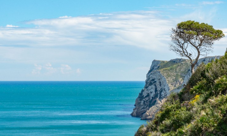 Reventa - Apartamento -
Denia - Els Molins