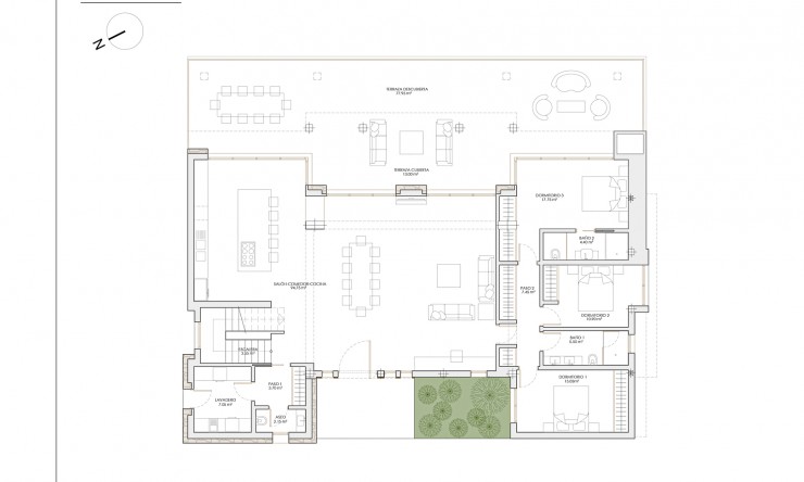 Nueva construcción  - Villa -
Altea - Altea Hills