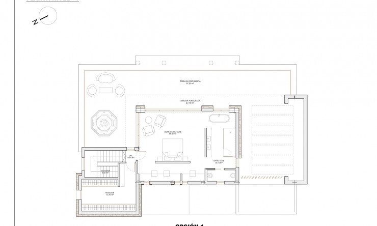 Nueva construcción  - Villa -
Altea - Altea Hills