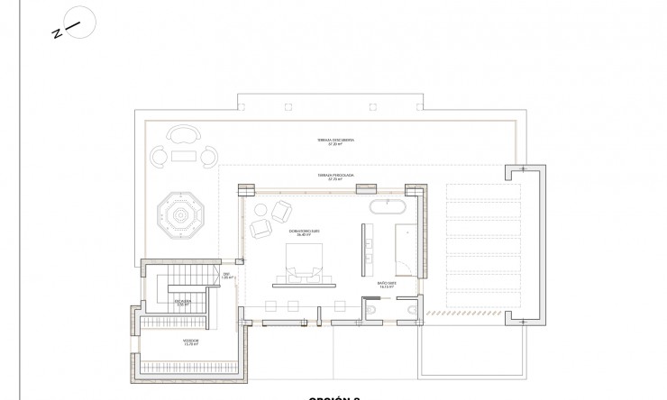 Nueva construcción  - Villa -
Altea - Altea Hills